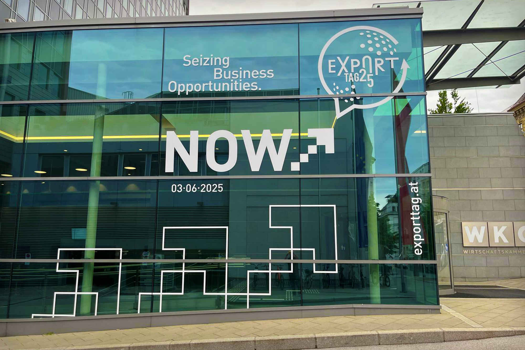 Werbe3 Fensterfolierung XXL